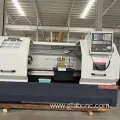 CK6150 Hard Rail Fully Automatic Horizontal CNC Lathe